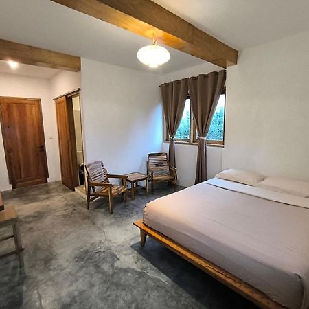 Maison Manendra - Bromo Malang Zewnętrze zdjęcie