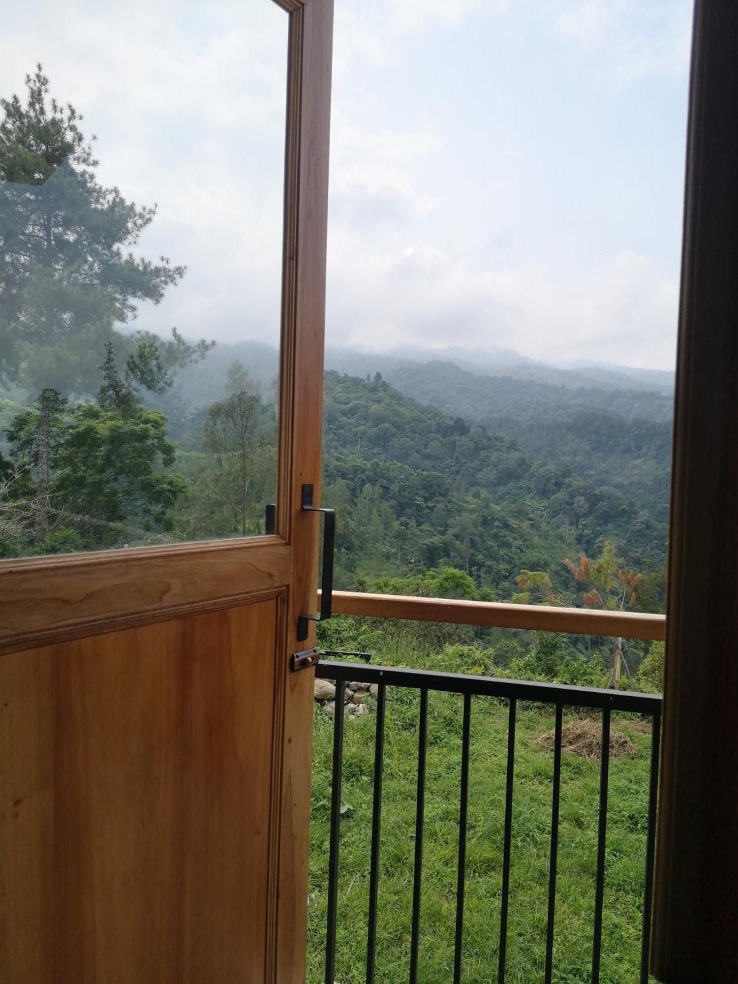 Maison Manendra - Bromo Malang Zewnętrze zdjęcie
