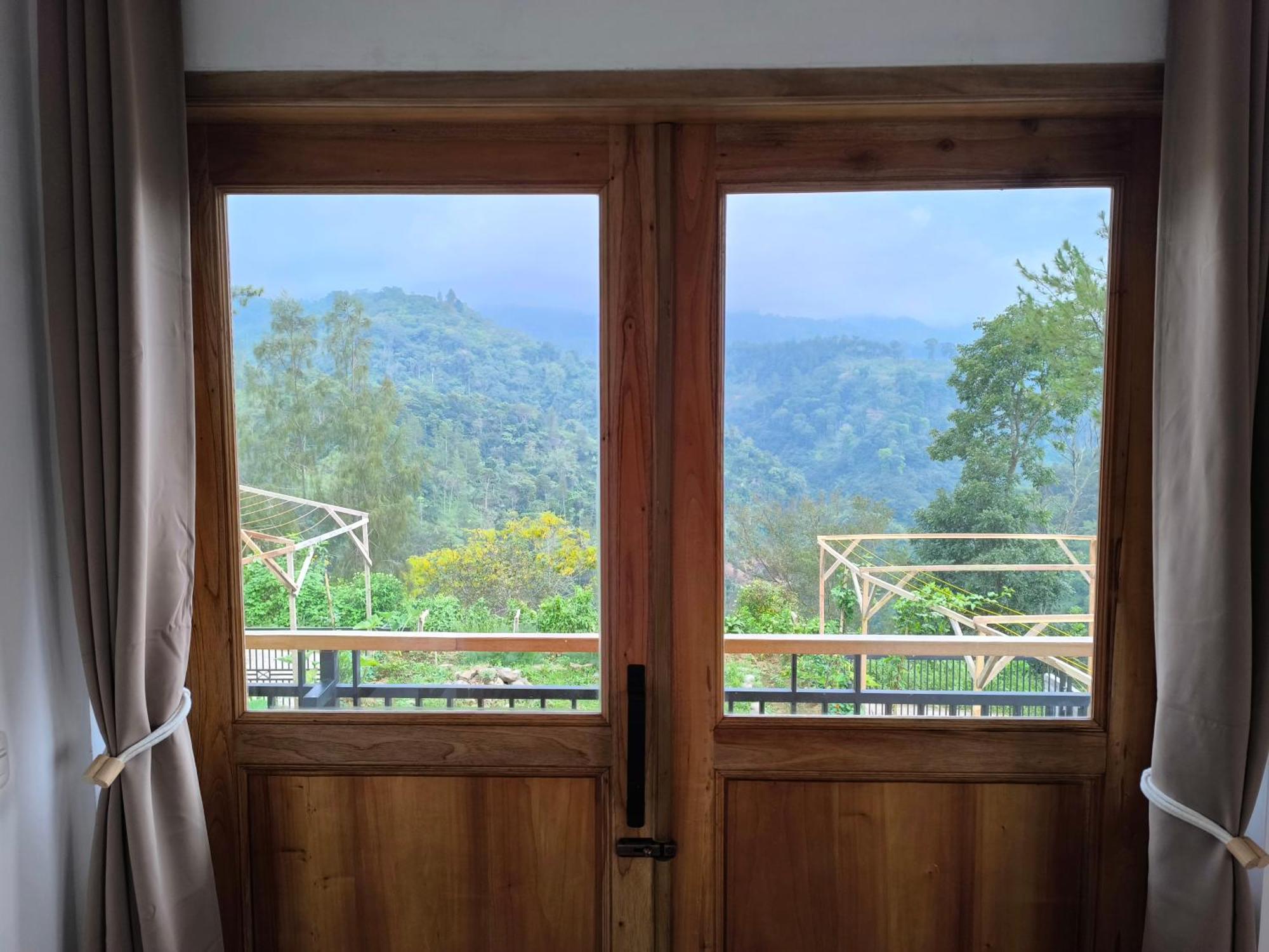 Maison Manendra - Bromo Malang Zewnętrze zdjęcie