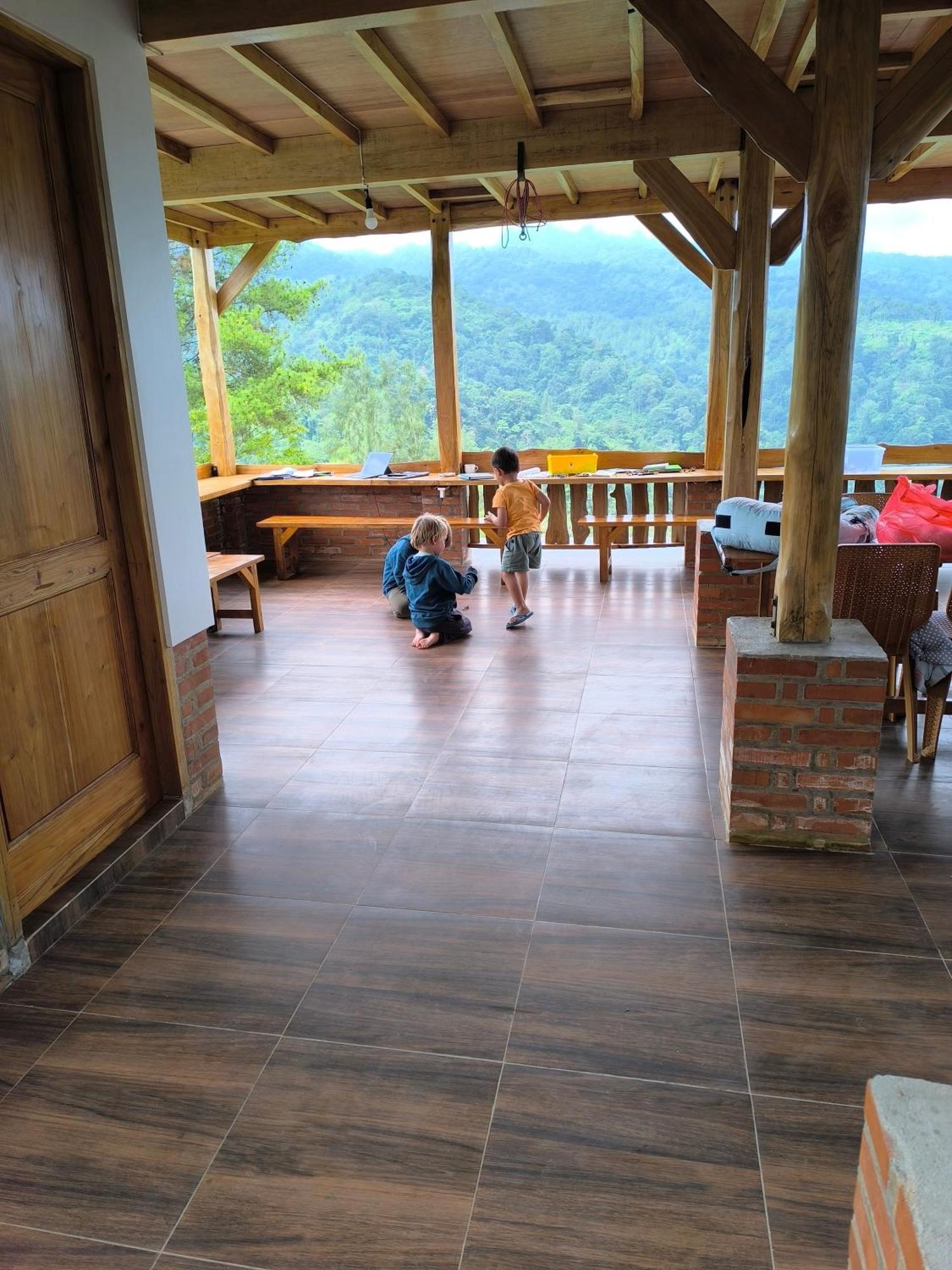 Maison Manendra - Bromo Malang Zewnętrze zdjęcie