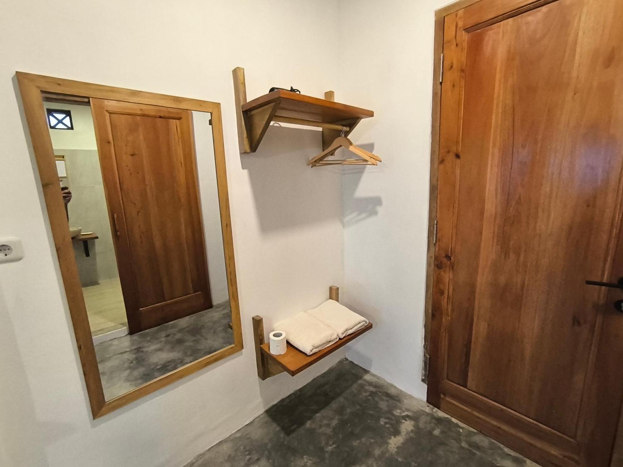 Maison Manendra - Bromo Malang Zewnętrze zdjęcie