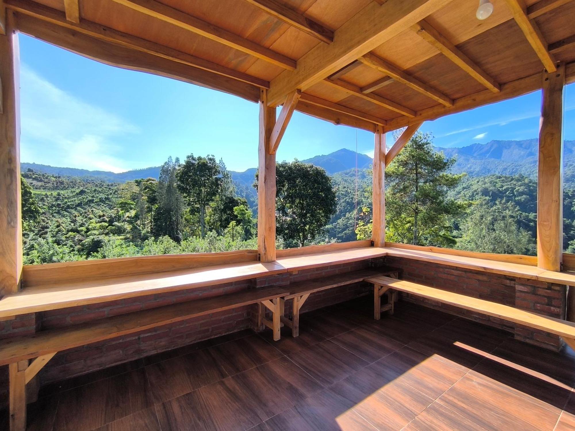 Maison Manendra - Bromo Malang Zewnętrze zdjęcie